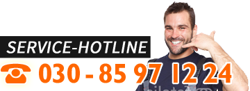 Service Hotline